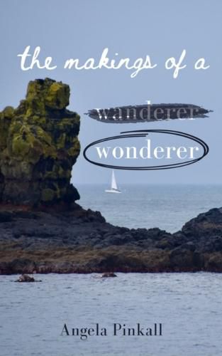 Cover image for The Makings of a Wonderer.