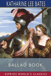 Cover image for Ballad Book (Esprios Classics)