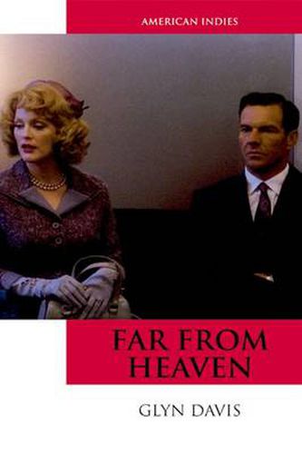 Cover image for Far From Heaven