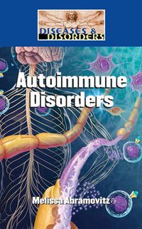 Cover image for Autoimmune Disorders