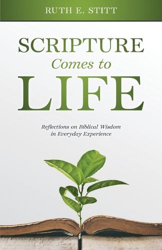 SCRIPTURE Comes to LIFE