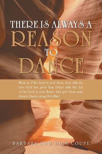 Cover image for There is Always a Reason to Dance