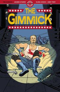 Cover image for The Gimmick