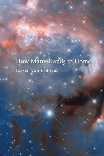 Cover image for How Many Hands to Home