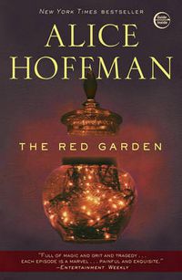 Cover image for The Red Garden: A Novel