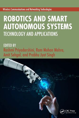 Cover image for Robotics and Smart Autonomous Systems