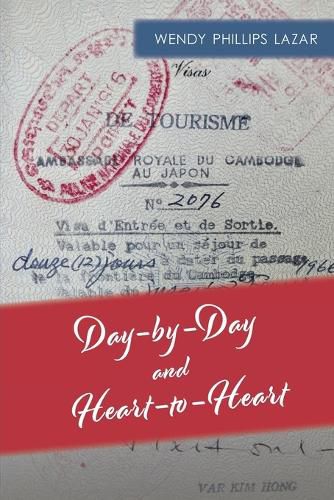 Cover image for Day-by-Day and Heart-to-Heart