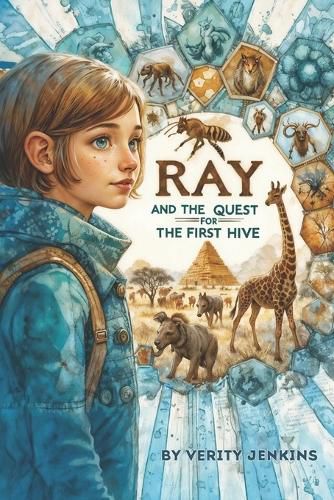 Cover image for Quest for the First Hive