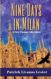 Cover image for Nine Days in Milan