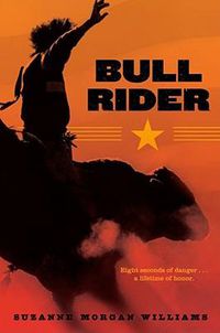 Cover image for Bull Rider