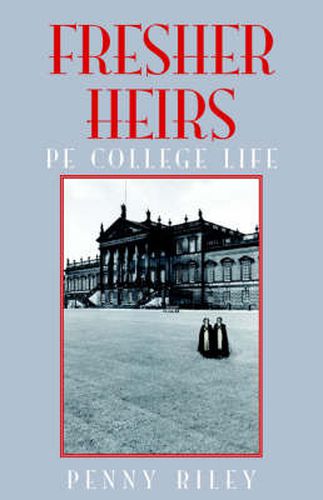 Cover image for Fresher Heirs