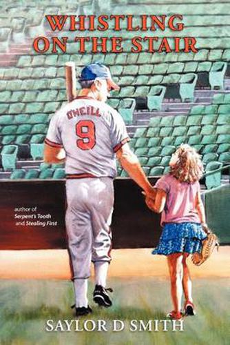 Cover image for Whistling on the Stair