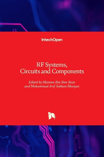 Cover image for RF Systems, Circuits and Components