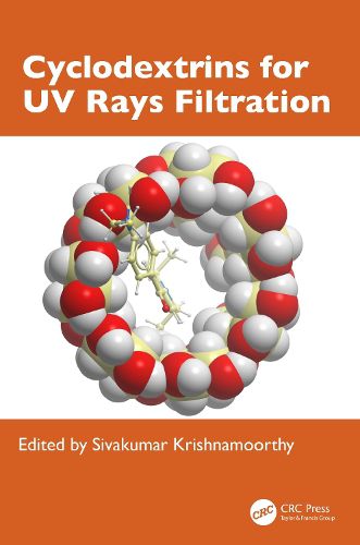 Cover image for Cyclodextrins for UV Rays Filtration