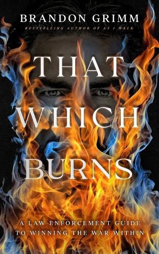 Cover image for That Which Burns