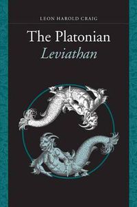 Cover image for The Platonian Leviathan