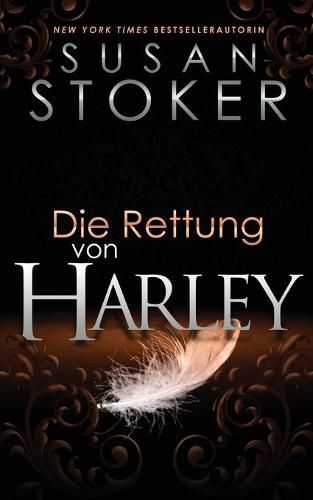 Cover image for Die Rettung von Harley