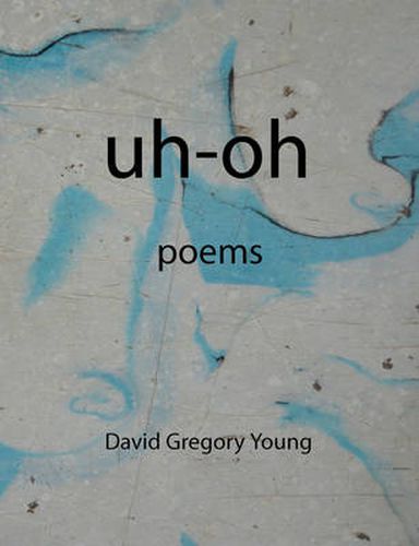 Cover image for Uh-Oh