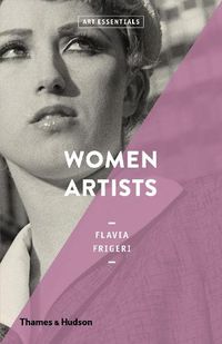 Cover image for Women Artists