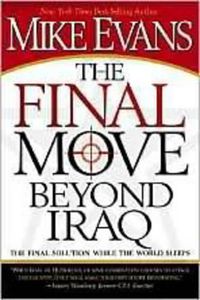 Cover image for The Final Move Beyond Iraq