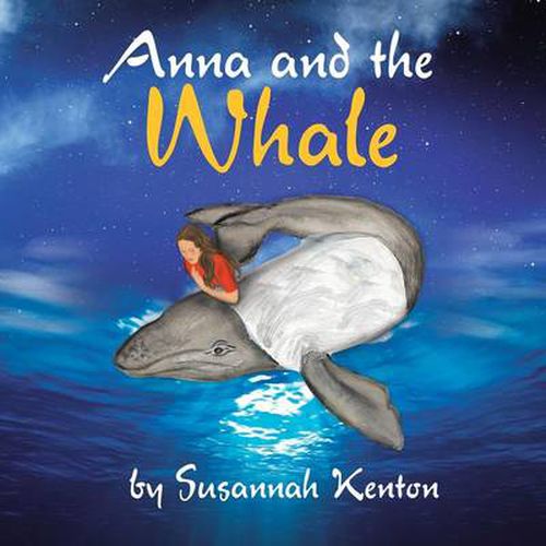 Cover image for Anna and the Whale