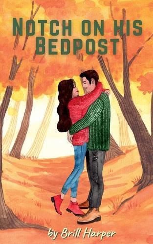 Cover image for Notch on His Bedpost