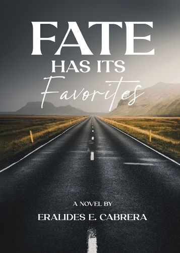 Cover image for Fate Has Its Favorites