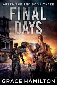 Cover image for Final Days