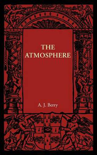 Cover image for The Atmosphere