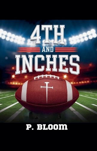 Cover image for 4th and Inches