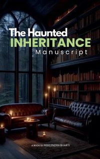 Cover image for The Haunted Inheritance ( Manuscript )