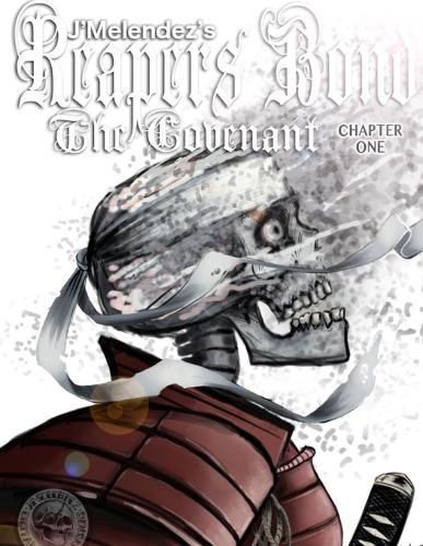 Cover image for Reapers Bond The Covenant