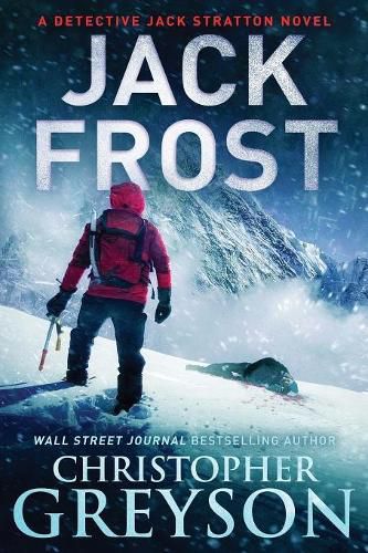 Cover image for Jack Frost