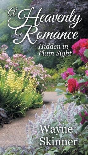 Cover image for A Heavenly Romance: Hidden in Plain Sight