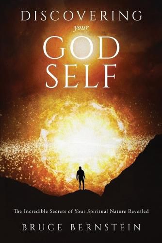 Cover image for Discovering Your God Self