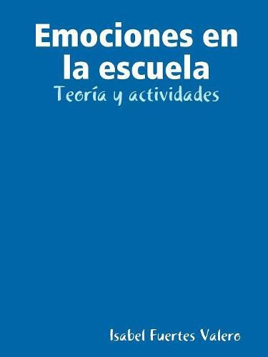 Cover image for Emociones En La Escuela