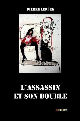 Cover image for L'assassin et son double