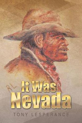 Cover image for It Was Nevada