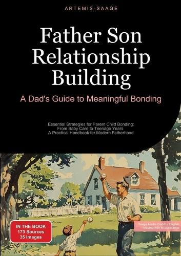 Cover image for Father Son Relationship Building