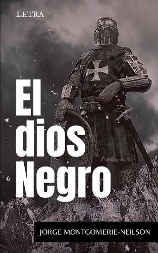 Cover image for El dios Negro