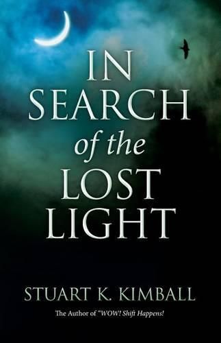 Cover image for In Search of the Lost Light