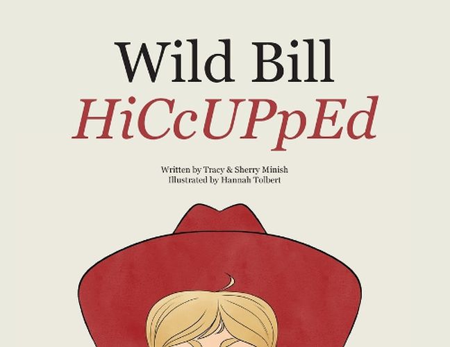 Cover image for Wild Bill HiCcUPpEd