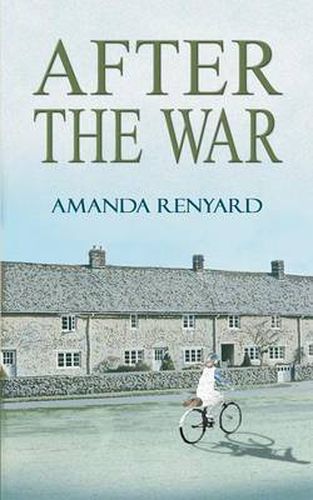 Cover image for After the War