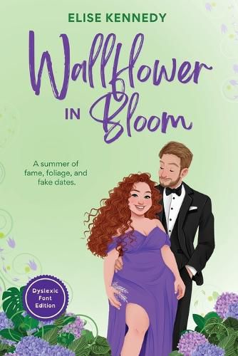 Cover image for Wallflower in Bloom
