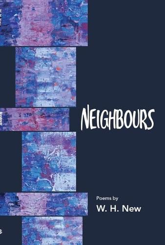 Cover image for Neighbours