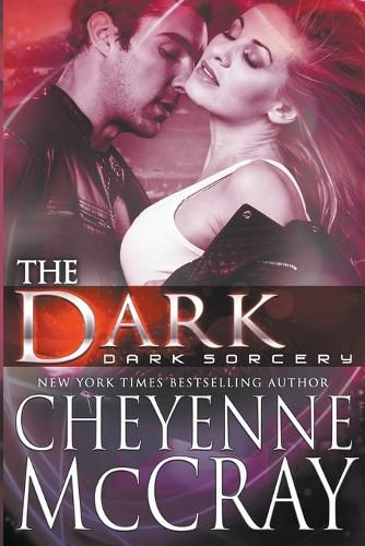 Cover image for The Dark
