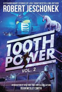 Cover image for 100th Power Vol. 2