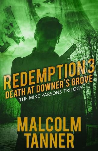 Cover image for Redemption 3: Death at Downer's Grove