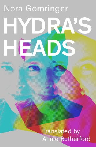 Cover image for Hydra's Heads