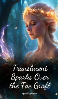 Cover image for Translucent Sparks Over the Fae Graft